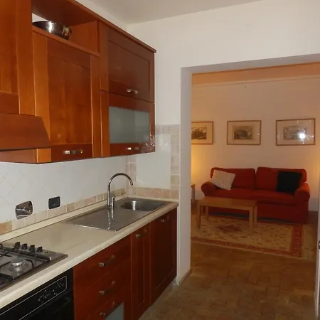 Residenza Di Rocca Romana *