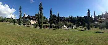 Residenza Di Rocca Romana *