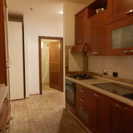 Country house Residenza Di Rocca Romana