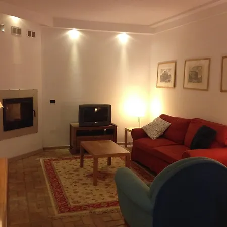 Country house Residenza Di Rocca Romana