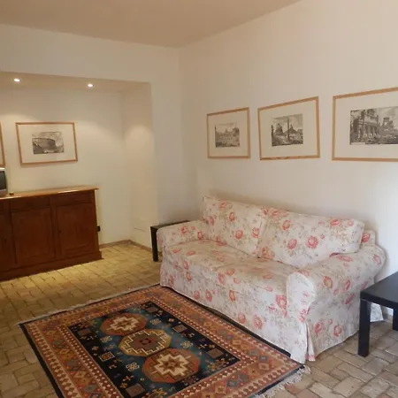 Residenza Di Rocca Romana Country house