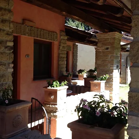 Country house Residenza Di Rocca Romana *
