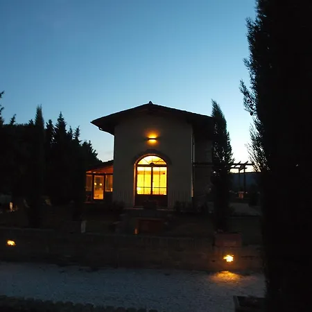Residenza Di Rocca Romana Country house *