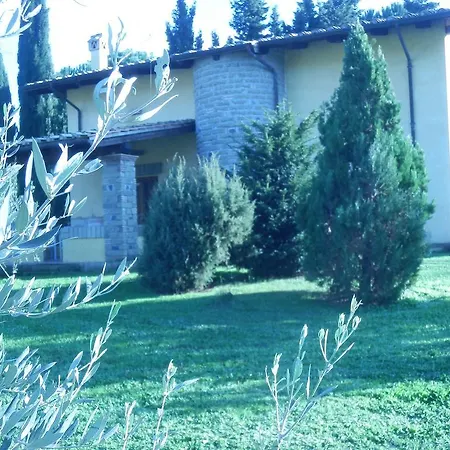 Country house Residenza Di Rocca Romana