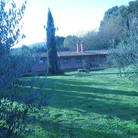 Country house Residenza Di Rocca Romana *