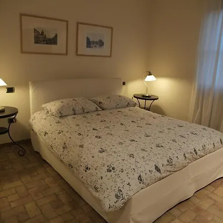 Residenza Di Rocca Romana * Trevignano Romano