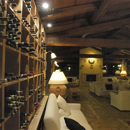 Country house Residenza Di Rocca Romana