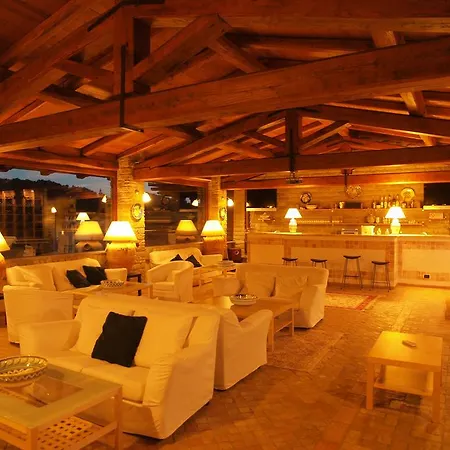 Residenza Di Rocca Romana Country house Trevignano Romano