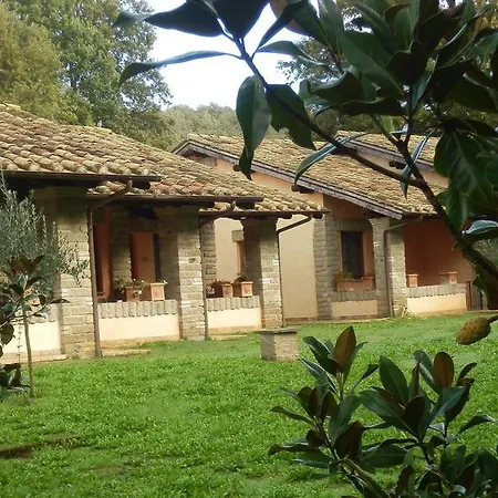 Residenza Di Rocca Romana Country house Trevignano Romano