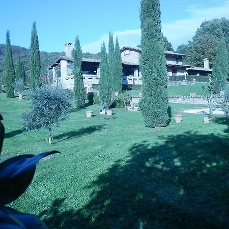 Country house Residenza Di Rocca Romana *