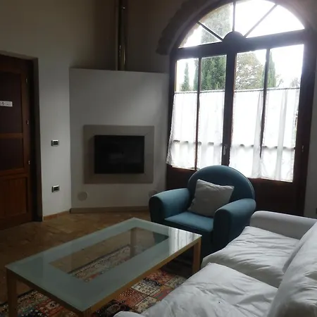 Residenza Di Rocca Romana Country house *