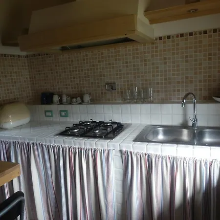 Country house Residenza Di Rocca Romana