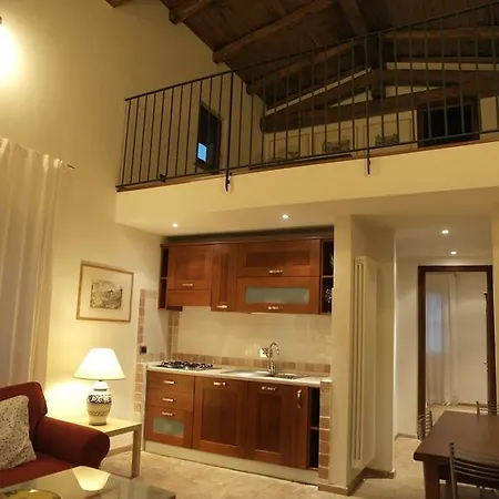 Residenza Di Rocca Romana Country house