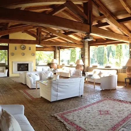 Country house Residenza Di Rocca Romana *