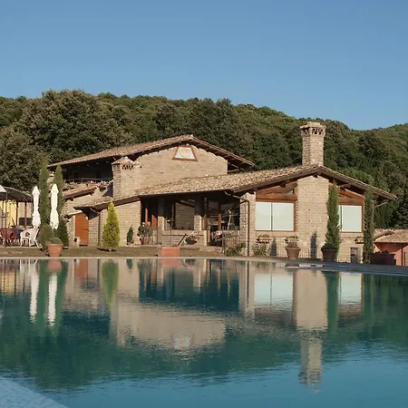 Residenza Di Rocca Romana *