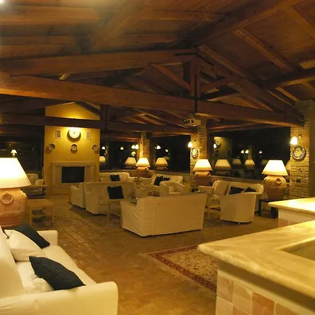 Residenza Di Rocca Romana