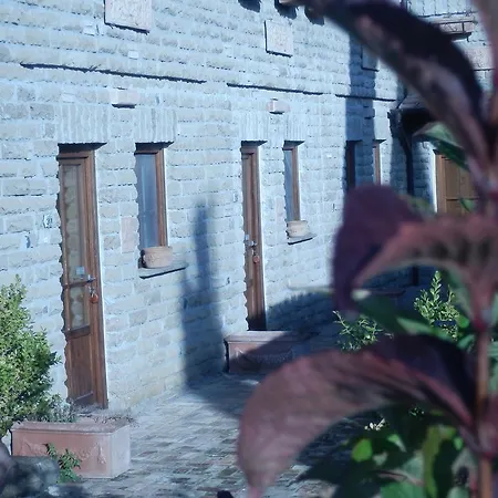 Country house Residenza Di Rocca Romana *