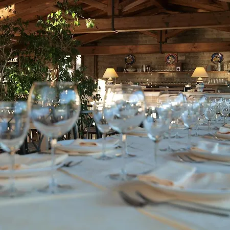 Residenza Di Rocca Romana Country house