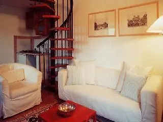 Residenza Di Rocca Romana
