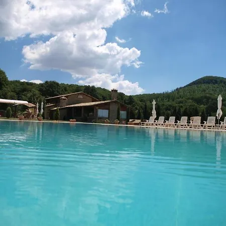 Country house Residenza Di Rocca Romana Trevignano Romano