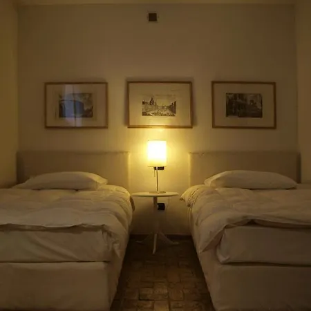 Country house Residenza Di Rocca Romana *