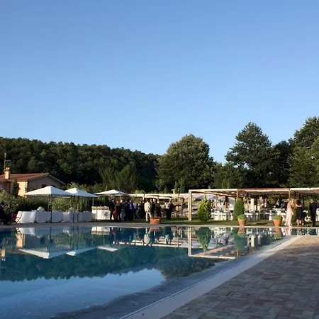 Residenza Di Rocca Romana *