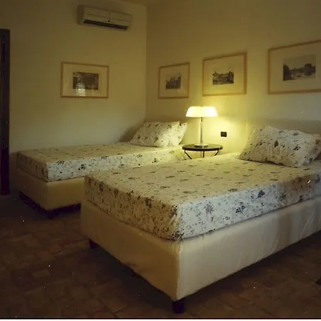 Country house Residenza Di Rocca Romana Trevignano Romano
