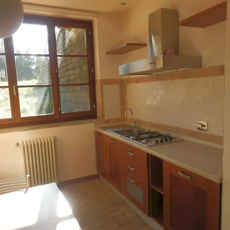 Residenza Di Rocca Romana *