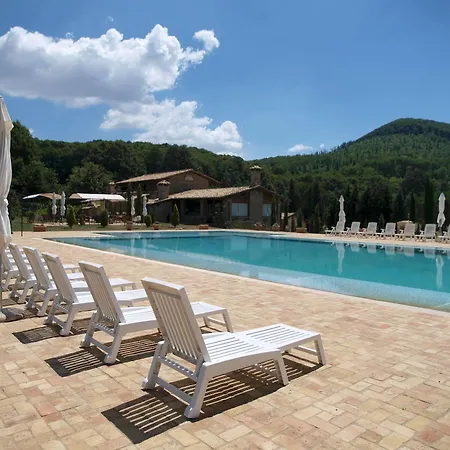 Country house Residenza Di Rocca Romana *