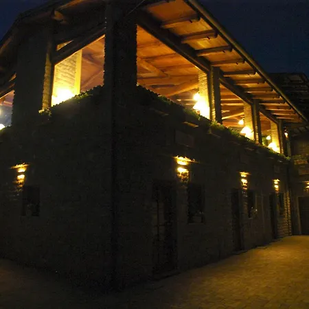 Residenza Di Rocca Romana