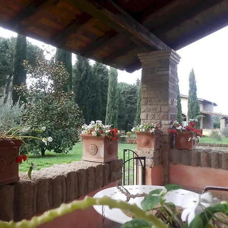 Country house Residenza Di Rocca Romana