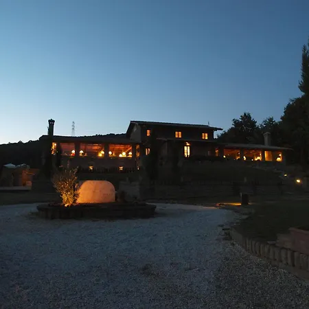 Country house Residenza Di Rocca Romana