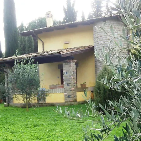 Residenza Di Rocca Romana