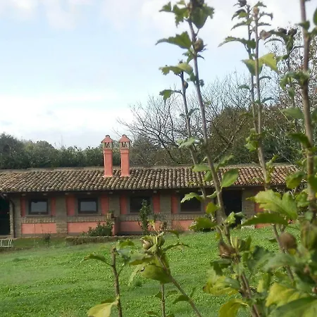 Residenza Di Rocca Romana Country house *