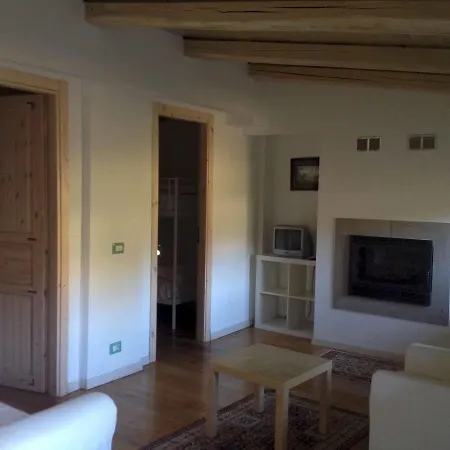 Residenza Di Rocca Romana