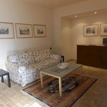Residenza Di Rocca Romana Country house Trevignano Romano