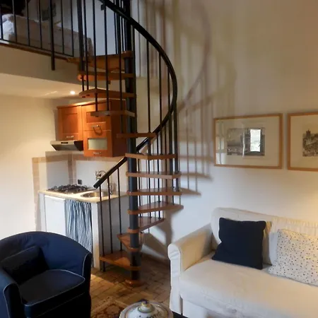 Country house Residenza Di Rocca Romana *