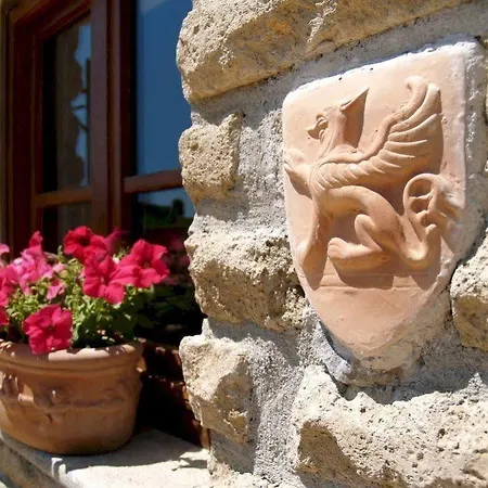 Residenza Di Rocca Romana Trevignano Romano