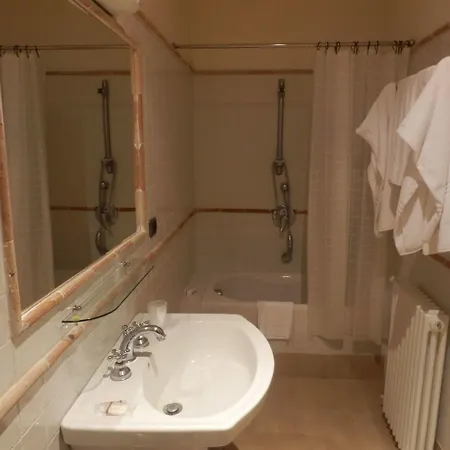 Country house Residenza Di Rocca Romana *