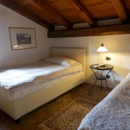 Residenza Di Rocca Romana Country house *