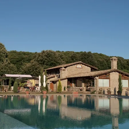 Country house Residenza Di Rocca Romana *