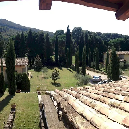 Country house Residenza Di Rocca Romana *