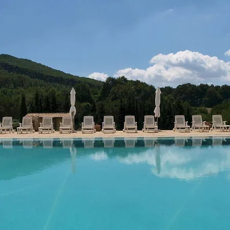 Residenza Di Rocca Romana Country house *
